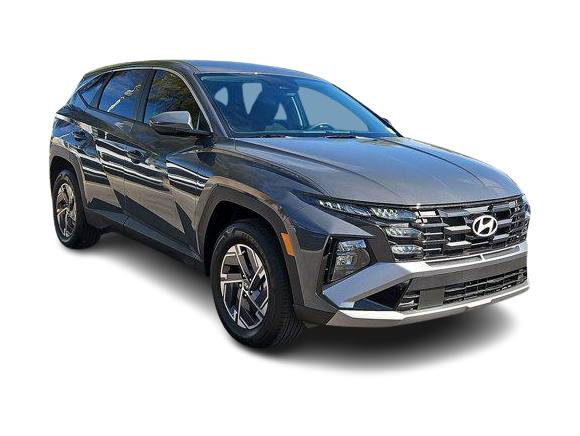 Thumbnail: 2026 Hyundai Tucson - 21