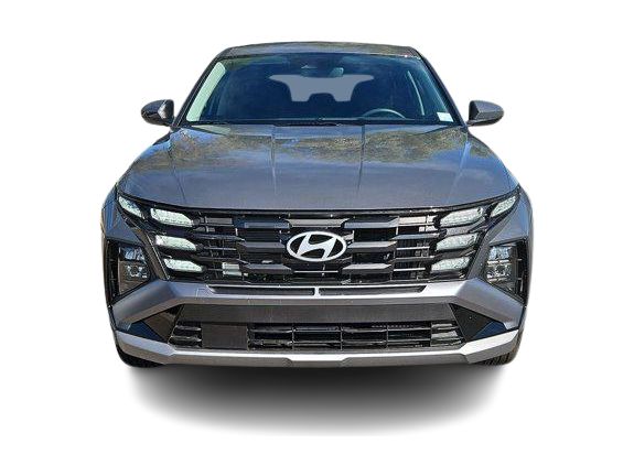 Thumbnail: 2026 Hyundai Tucson - 6