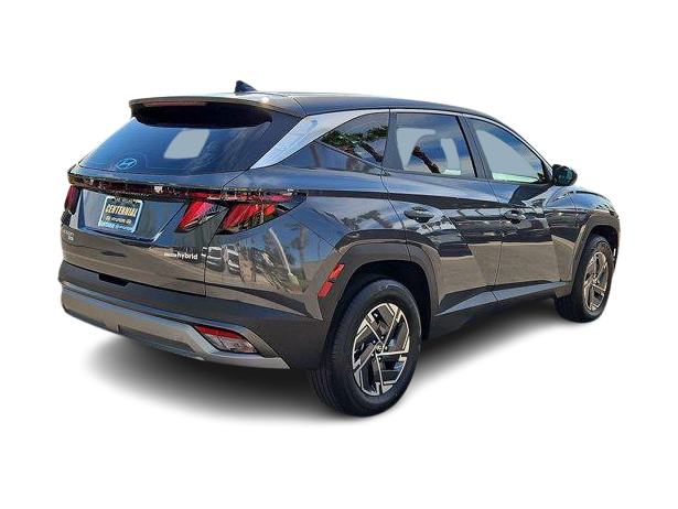 Thumbnail: 2026 Hyundai Tucson - 23