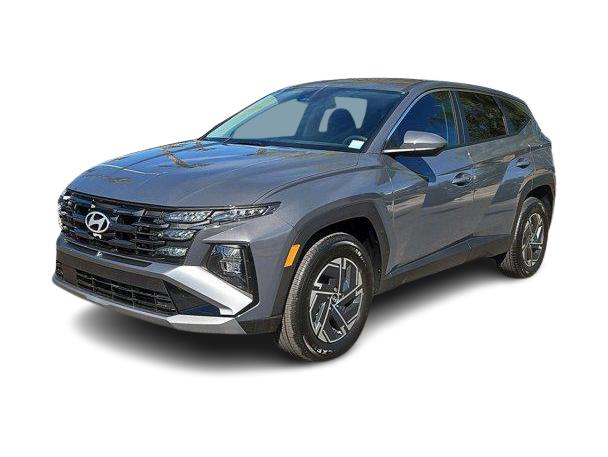 Thumbnail: 2026 Hyundai Tucson - 22