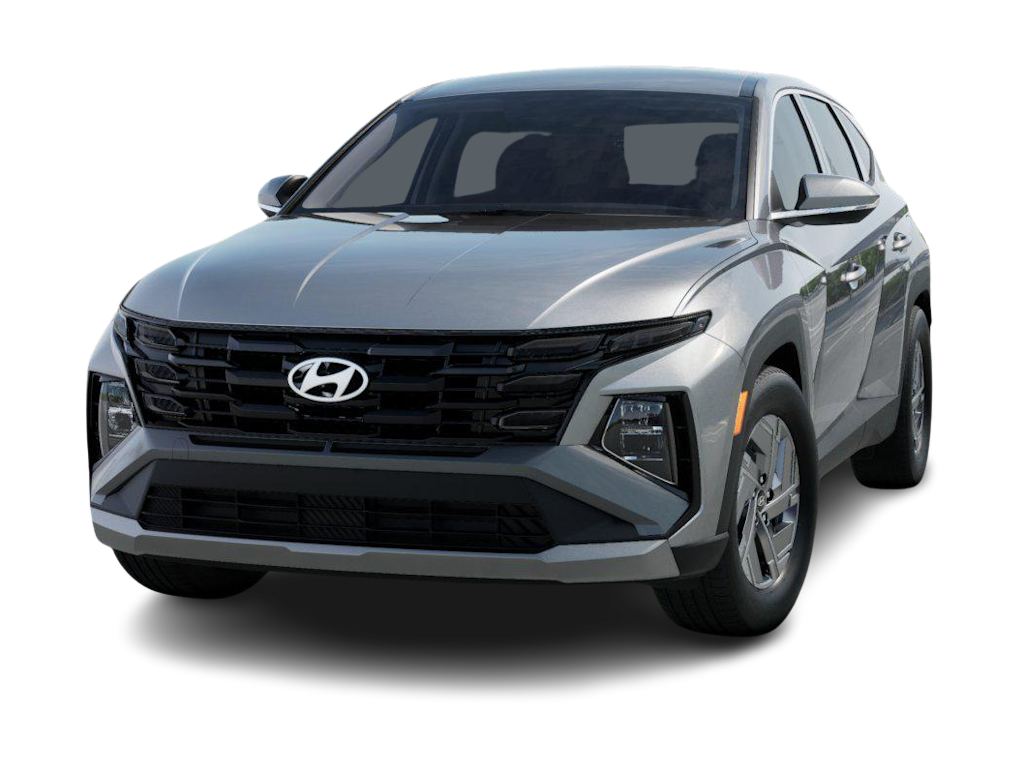 Thumbnail: 2026 Hyundai Tucson - 11