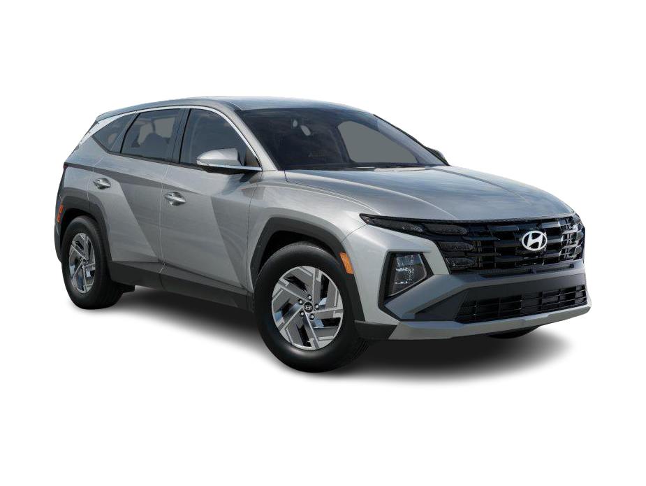 Thumbnail: 2026 Hyundai Tucson - 9