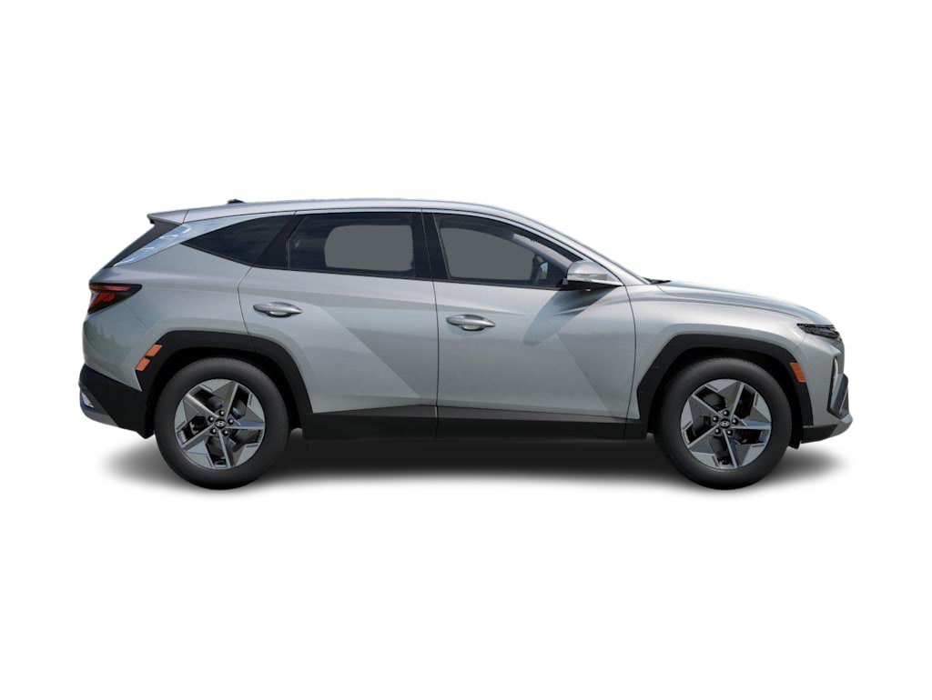 Thumbnail: 2026 Hyundai Tucson - 12