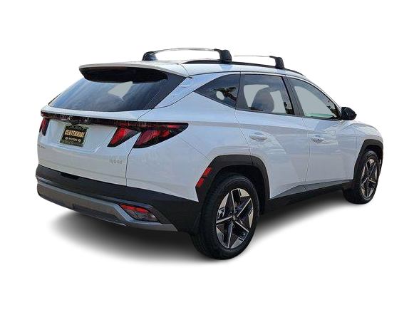 Thumbnail: 2026 Hyundai Tucson - 22