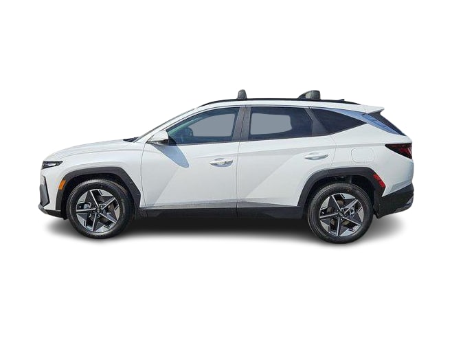 Thumbnail: 2026 Hyundai Tucson - 3