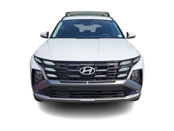Thumbnail: 2026 Hyundai Tucson - 6