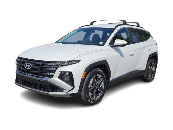 Thumbnail: 2026 Hyundai Tucson - 21