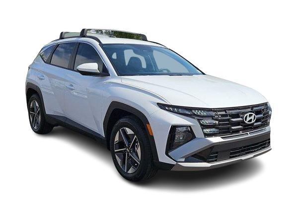 Thumbnail: 2026 Hyundai Tucson - 20