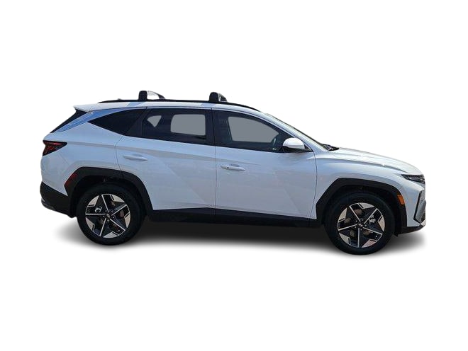 Thumbnail: 2026 Hyundai Tucson - 23