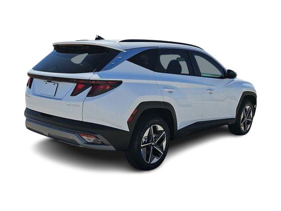 Thumbnail: 2026 Hyundai Tucson - 22