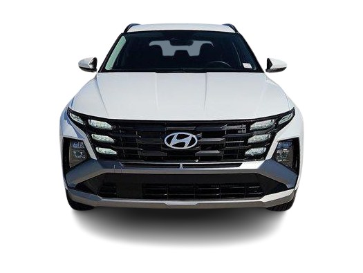 Thumbnail: 2026 Hyundai Tucson - 6