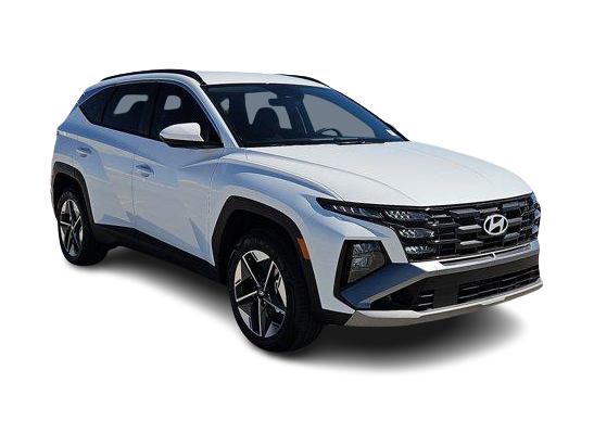Thumbnail: 2026 Hyundai Tucson - 20