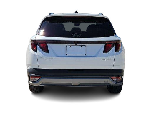 Thumbnail: 2026 Hyundai Tucson - 5