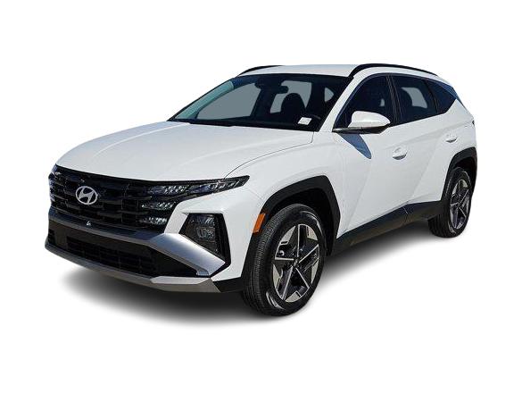 Thumbnail: 2026 Hyundai Tucson - 21