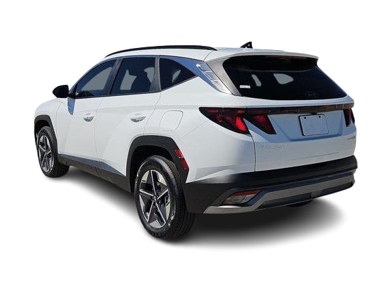 Thumbnail: 2026 Hyundai Tucson - 4