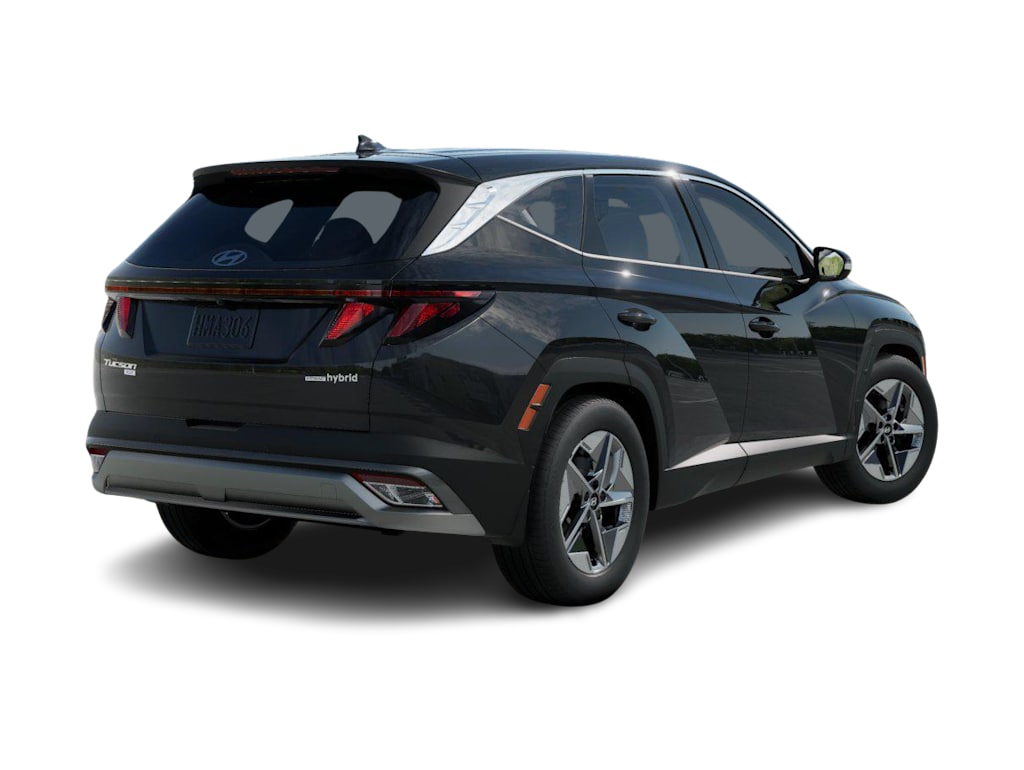 Thumbnail: 2026 Hyundai Tucson - 10