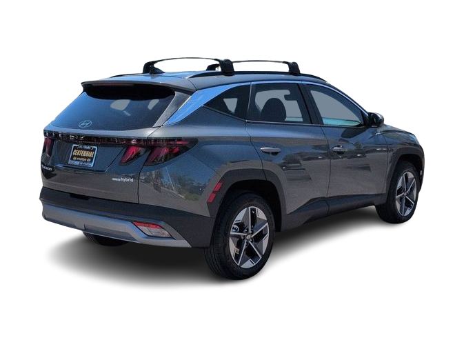 Thumbnail: 2026 Hyundai Tucson - 23