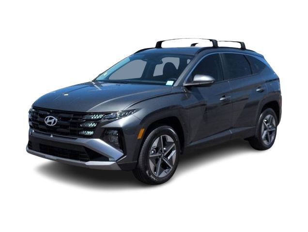 Thumbnail: 2026 Hyundai Tucson - 22