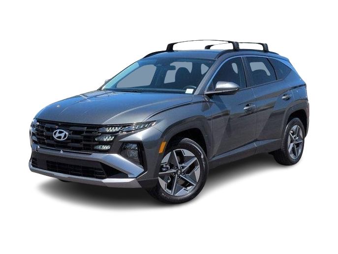 Thumbnail: 2026 Hyundai Tucson - 20