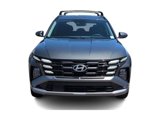 Thumbnail: 2026 Hyundai Tucson - 6