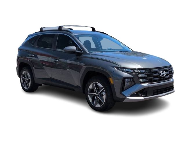 Thumbnail: 2026 Hyundai Tucson - 21