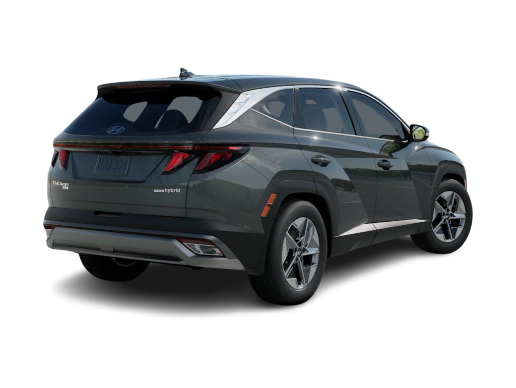 Thumbnail: 2026 Hyundai Tucson - 10