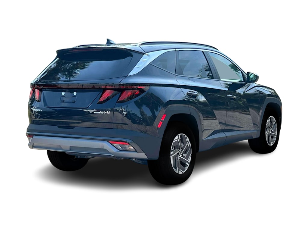 Thumbnail: 2025 Hyundai Tucson - 15