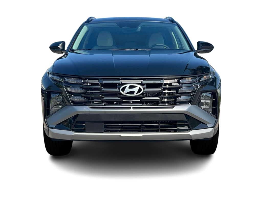 Thumbnail: 2025 Hyundai Tucson - 6