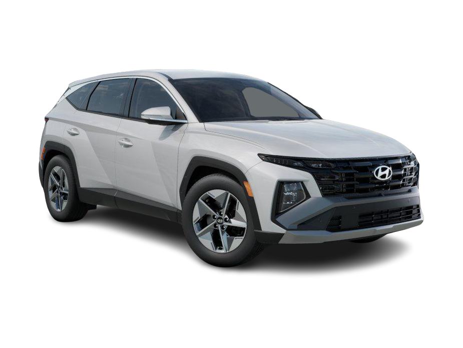 Thumbnail: 2026 Hyundai Tucson - 9