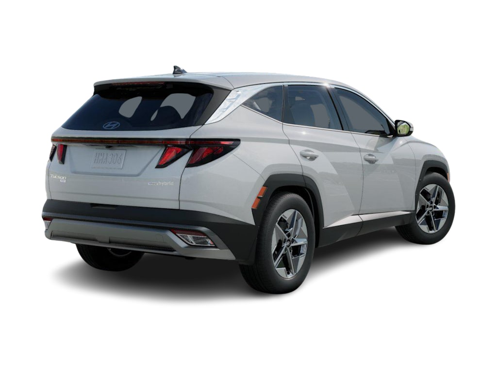 Thumbnail: 2026 Hyundai Tucson - 10
