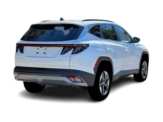 Thumbnail: 2026 Hyundai Tucson - 15