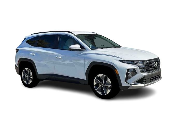 Thumbnail: 2026 Hyundai Tucson - 18