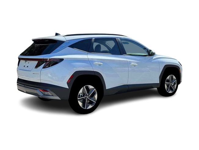 Thumbnail: 2026 Hyundai Tucson - 16