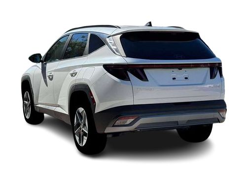Thumbnail: 2026 Hyundai Tucson - 14