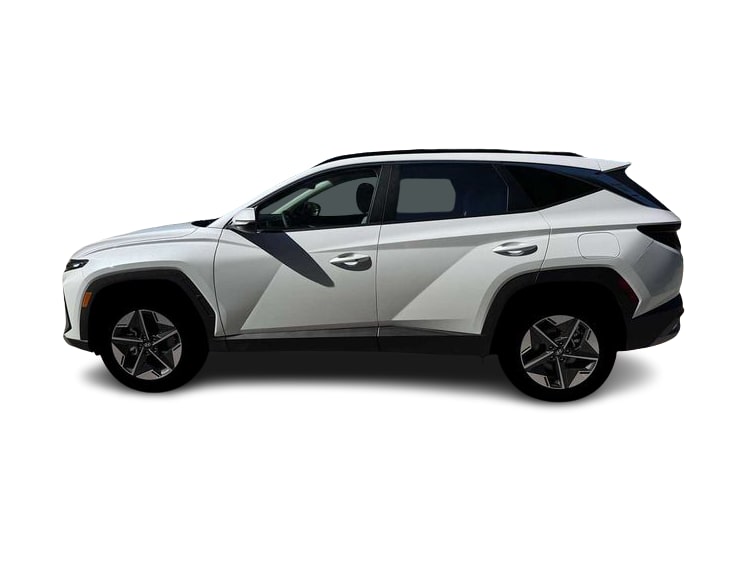 Thumbnail: 2026 Hyundai Tucson - 13