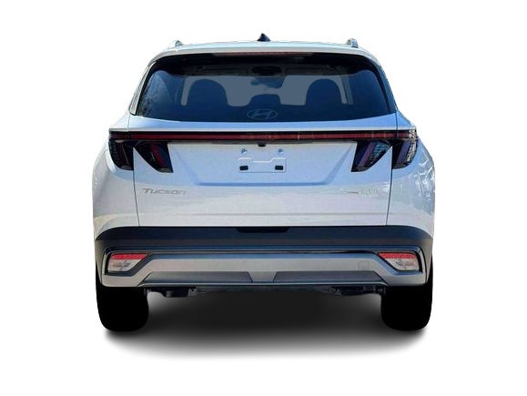 Thumbnail: 2026 Hyundai Tucson - 5