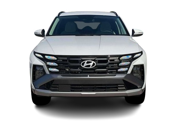Thumbnail: 2026 Hyundai Tucson - 6