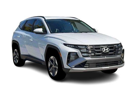 Thumbnail: 2026 Hyundai Tucson - 19