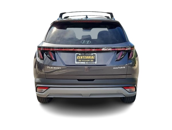 Thumbnail: 2025 Hyundai Tucson - 21