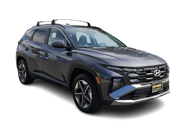 Thumbnail: 2025 Hyundai Tucson - 19