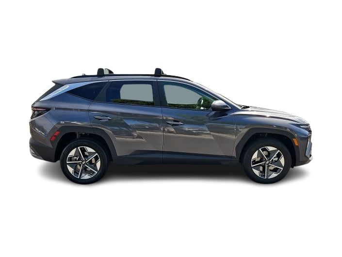 Thumbnail: 2025 Hyundai Tucson - 23
