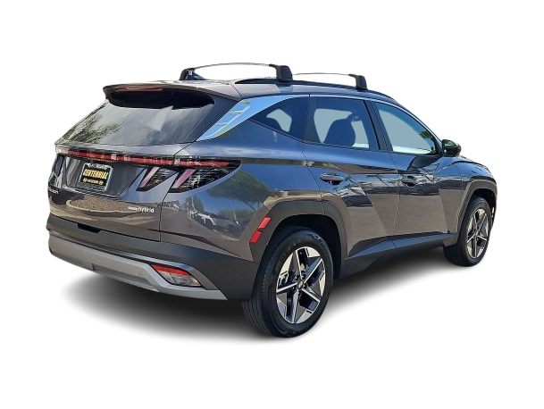 Thumbnail: 2025 Hyundai Tucson - 22