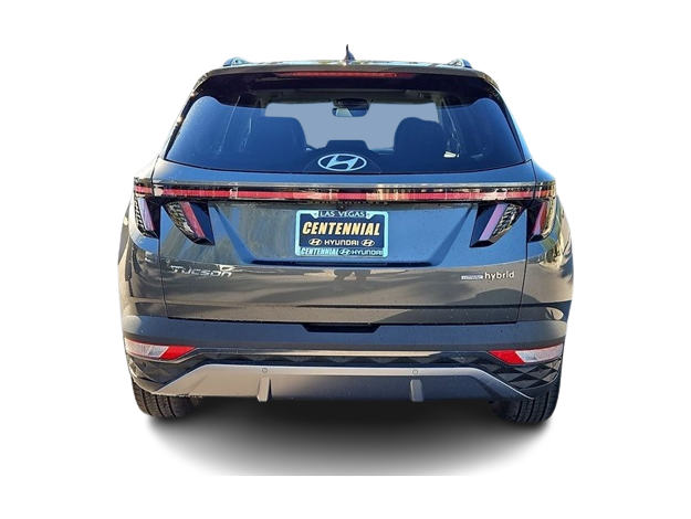Thumbnail: 2022 Hyundai Tucson - 5