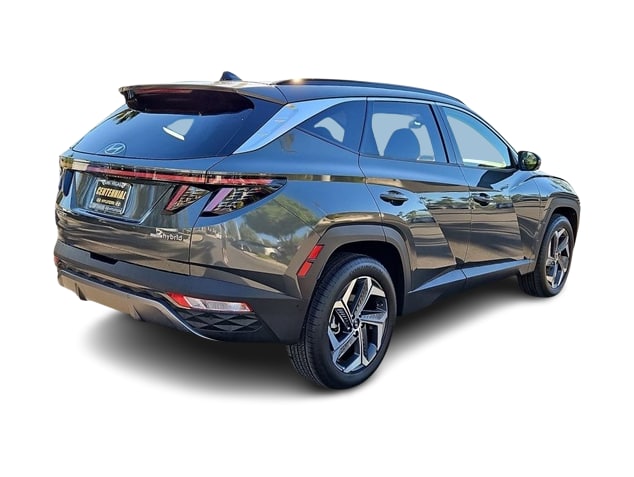 Thumbnail: 2022 Hyundai Tucson - 23