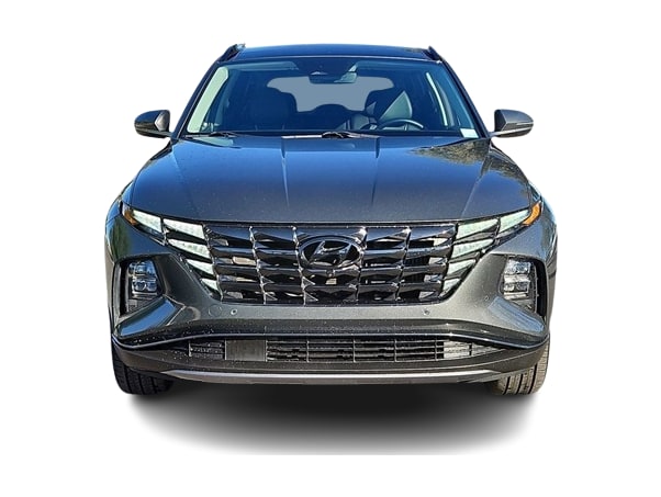 Thumbnail: 2022 Hyundai Tucson - 6