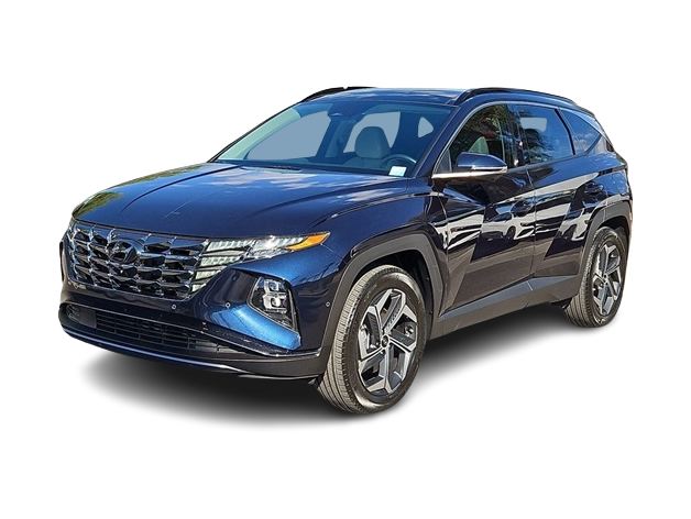 Thumbnail: 2024 Hyundai Tucson - 21