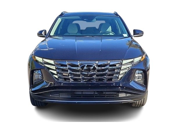 Thumbnail: 2024 Hyundai Tucson - 6