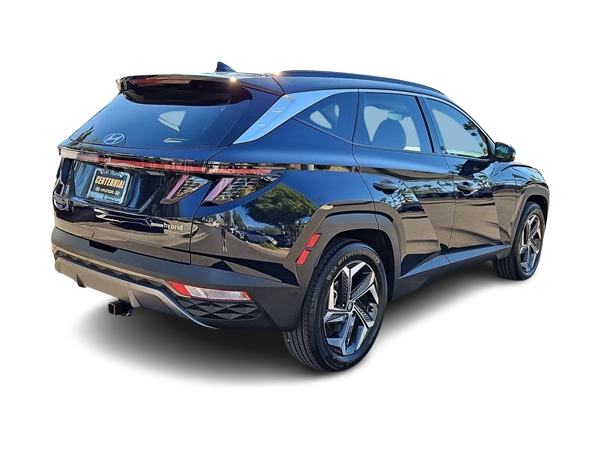 Thumbnail: 2024 Hyundai Tucson - 22