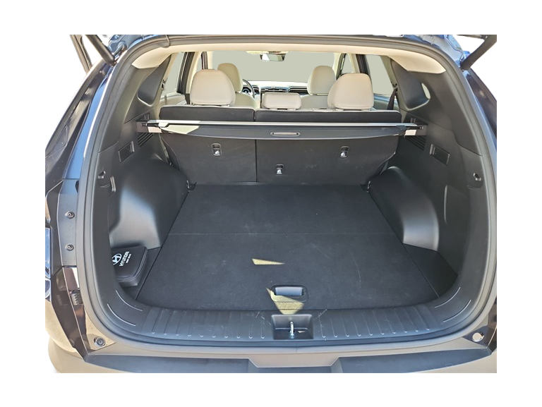 Thumbnail: 2024 Hyundai Tucson - 36