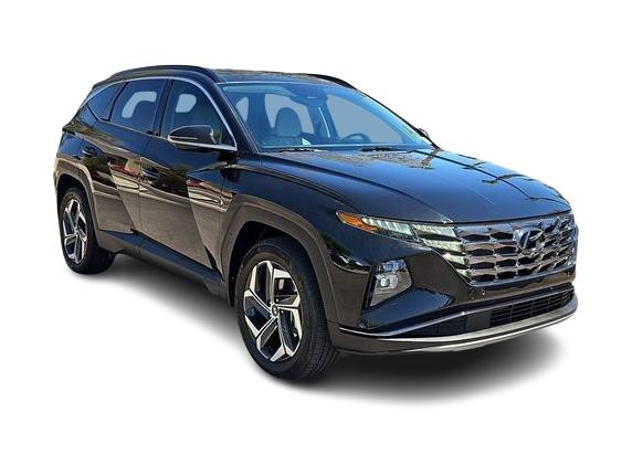 Thumbnail: 2024 Hyundai Tucson - 20